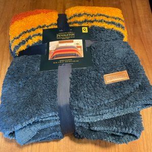 Pendleton Blanket